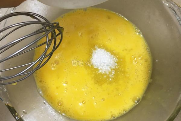 宝宝布丁的做法图解3