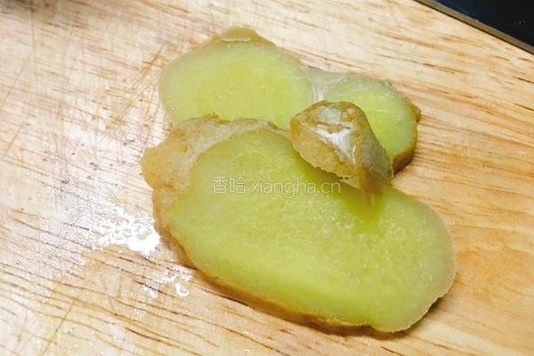 排骨杏鲍菇汤的做法图解7