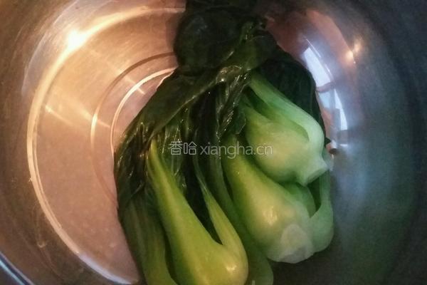 炒丸子的做法图解17