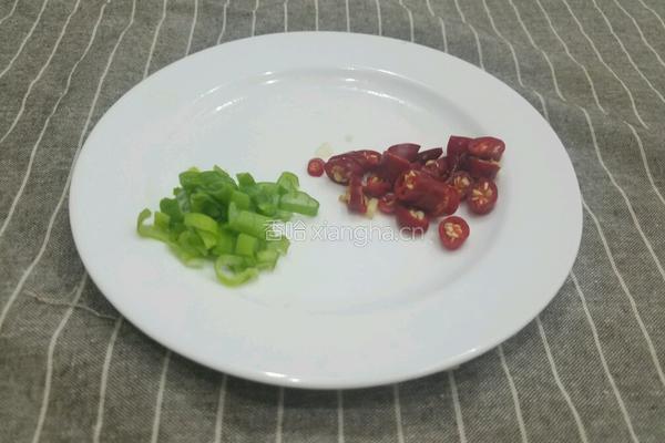 浇汁土豆泥的做法图解4