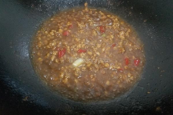 浇汁土豆泥的做法图解11
