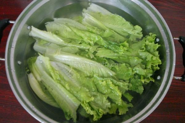 煎饼馃子的做法图解3