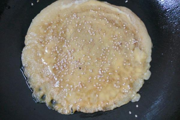 煎饼馃子的做法图解7