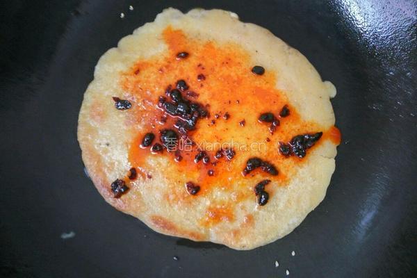 煎饼馃子的做法图解8