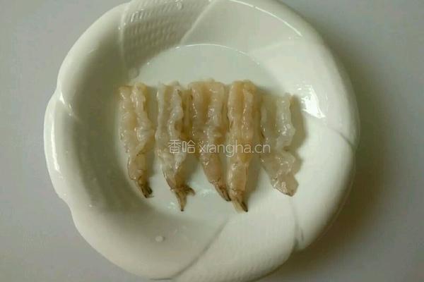 烩饭的做法图解4