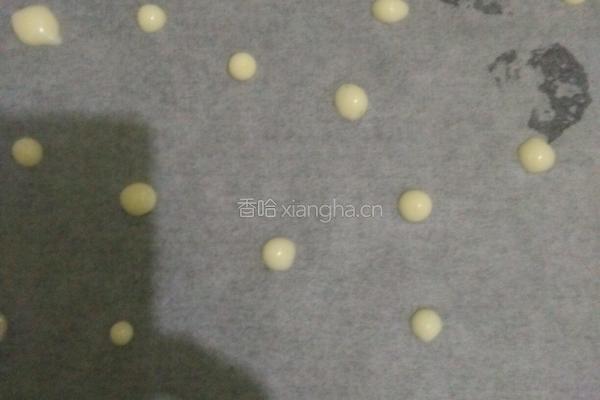 绿茶蛋糕的做法图解9