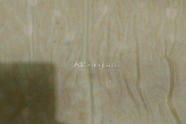 绿茶蛋糕的做法图解12