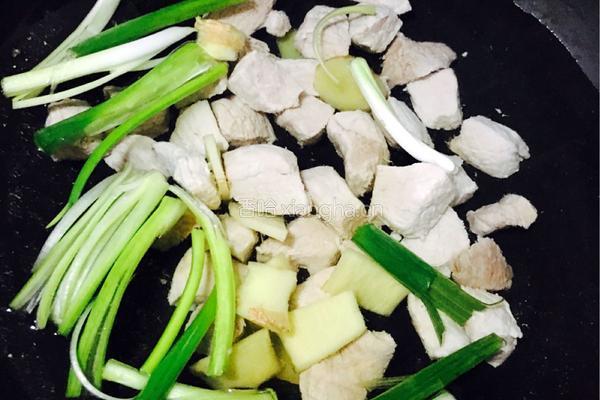 海苔肉松的做法图解3