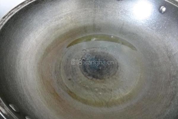 煎酿青椒的做法图解8