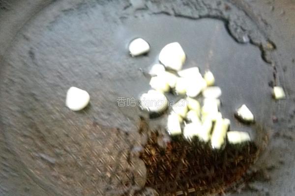 煎酿青椒的做法图解13