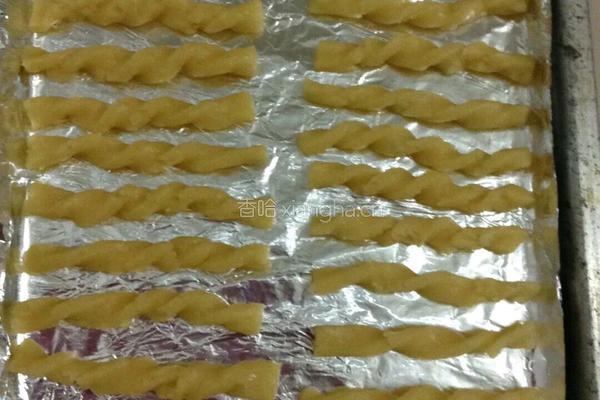 宝宝磨牙棒的做法图解8