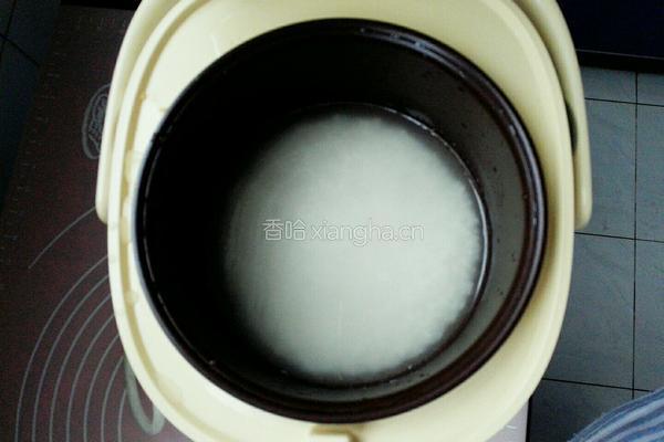 八珍糕的做法图解3