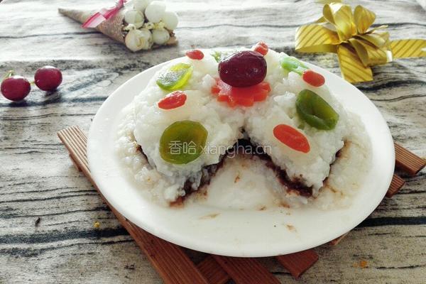 八珍糕的做法图解15