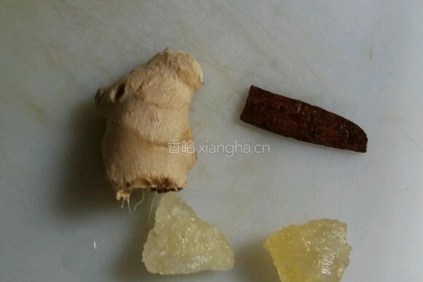 酱鸭腿的做法图解3