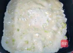 鸡蛋饼的做法图解4