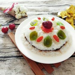 八珍糕的做法[图]