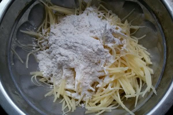 土豆不烂子的做法图解3