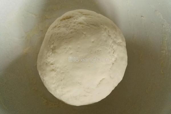 草帽饼的做法图解2