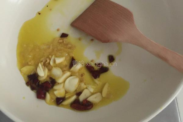 清炒洋葱木耳青椒（拌米饭）的做法图解3