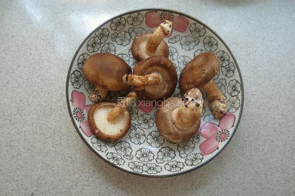 黄焖土鸡的做法图解2