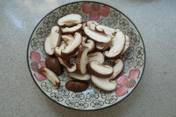 黄焖土鸡的做法图解3