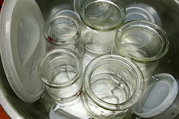 自制酸奶的做法图解3