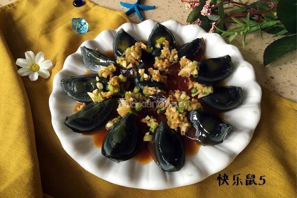 松花皮蛋的做法图解7