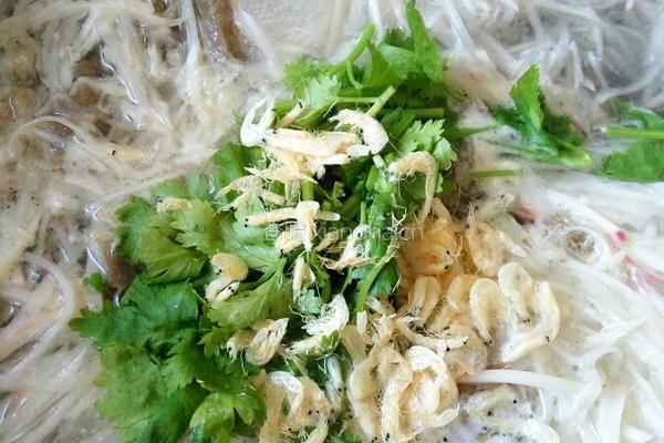 羊肉萝卜汤的做法图解8