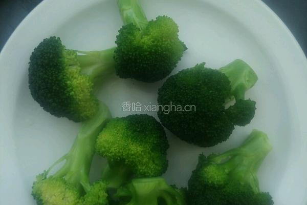 鲜虾番茄意大利面的做法图解2