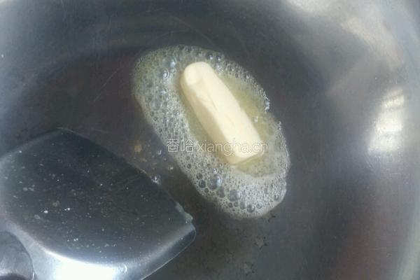 鲜虾番茄意大利面的做法图解5