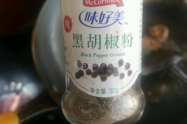 鲜虾番茄意大利面的做法图解7