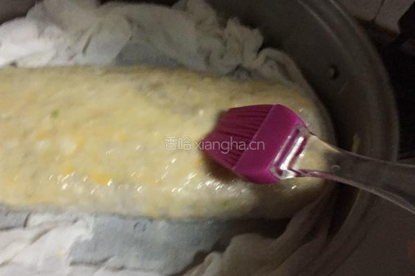 鱼糕的做法图解8