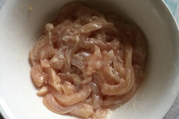 老北京扁豆焖面的做法图解7