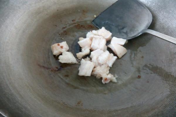 小土豆红烧肉的做法图解6