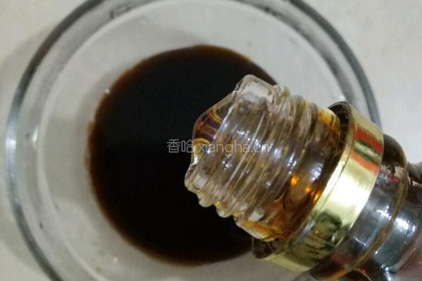 肉饼子蒸蛋的做法图解4