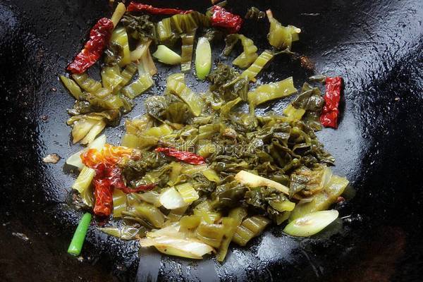 开胃魔芋豆腐的做法图解5