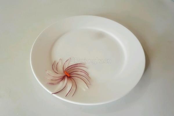 牛肉拌饭的做法图解5