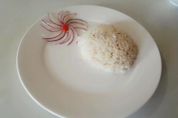 牛肉拌饭的做法图解6