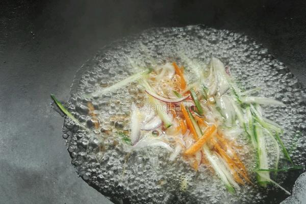 牛肉拌饭的做法图解7