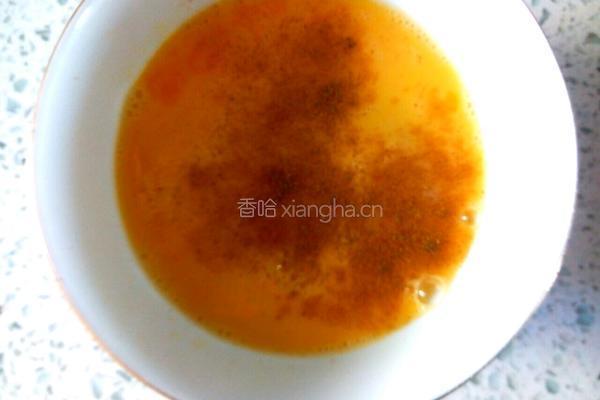 素炒辣椒的做法图解3
