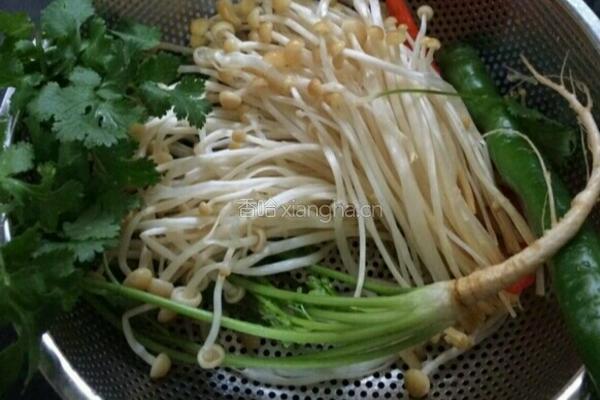 自制水煮菜脯鱼的做法图解5