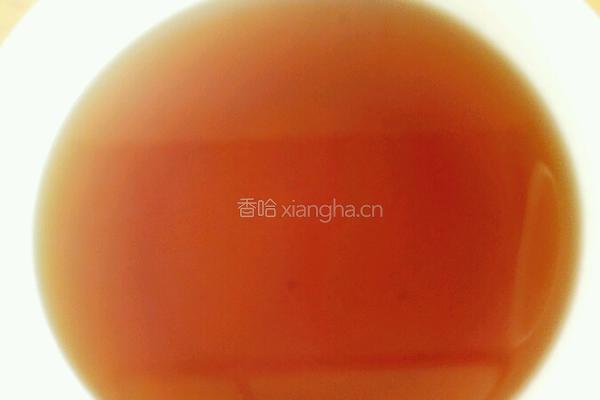 古法耗油的做法图解10