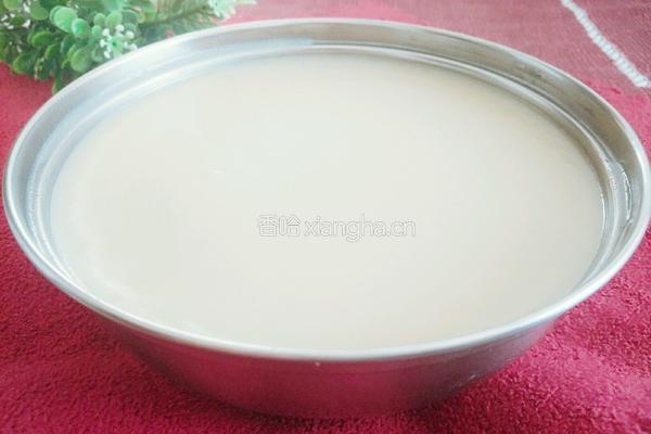 古法耗油的做法图解12