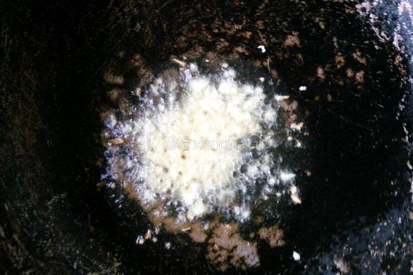 蚝油娃娃菜的做法图解4