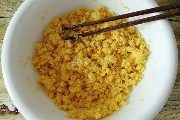 老北京烀饼的做法图解6