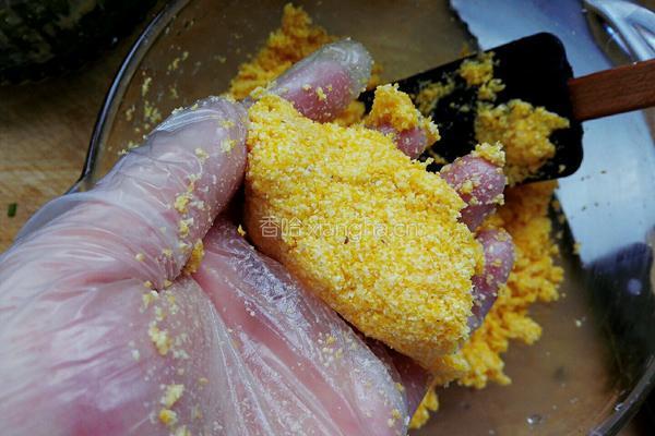 老北京烀饼的做法图解7