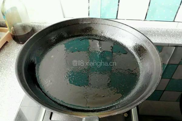 老北京烀饼的做法图解8