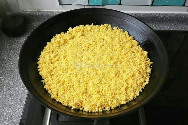 老北京烀饼的做法图解9
