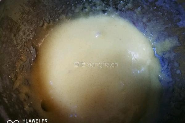 眼睛饼干的做法图解2