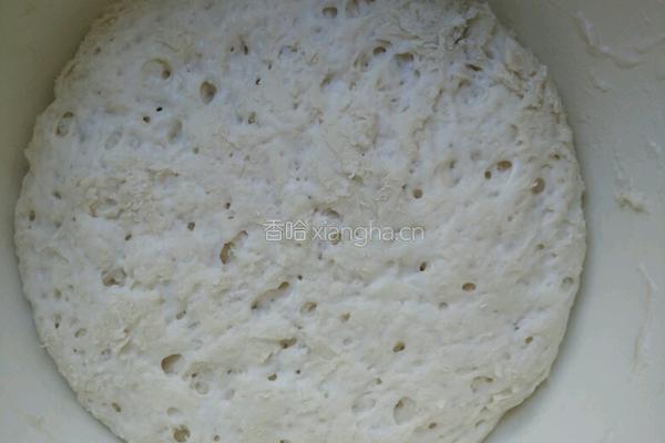 家常豆角盖被的做法图解5